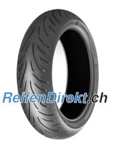Bridgestone T 31 R Gt ( 180/55 Zr17 Tl (73w) Hinterrad, M/C )