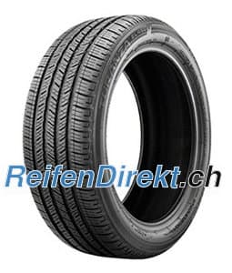 Bridgestone Turanza El 450 Rft ( 225/45 R18 91w Ar, Mit Felgenschutz (Mfs), Run Flat )