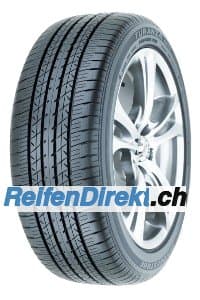 Bridgestone Turanza Er 33 ( 255/35 R18 90y Mit Felgenschutz (Mfs) )
