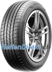 Bridgestone Turanza Ls100 Rft ( 245/35 R20 98h Xl Re0, Mit Felgenschutz (Mfs), Run Flat, Enliten / Ev )