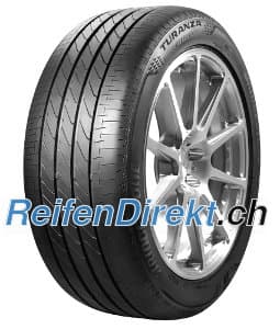 Bridgestone Turanza T005a Rft ( 245/50 R19 101w Evc, Run Flat )