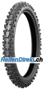 Bridgestone X 20 F ( 90/100-21 Tt 57m M/C, Vorderrad )