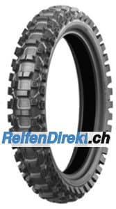Bridgestone X 20 R ( 90/100-16 Tt 51m Hinterrad, M/C )