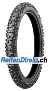 Bridgestone X 40 F ( 80/100-21 Tt 51m M/C, Vorderrad )