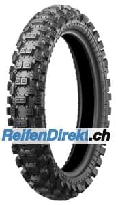 Bridgestone X 40 R ( 100/90-19 Tt 57m Hinterrad, M/C )
