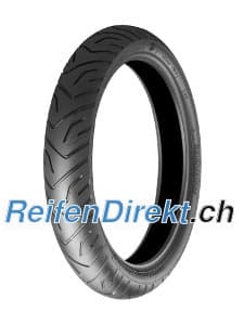 Bridgestone A 41 F ( 120/70 R19 Tl 60v M/C, Vorderrad )