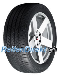 Bridgestone Alenza Sport A/S Rft ( 275/50 R20 113h Xl Moe, Run Flat )