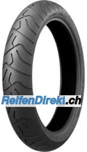 Bridgestone Bt028 F ( 120/70 R18 Tl 59v M/C, Variante G, Vorderrad )