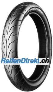 Bridgestone Bt39 F ( 110/70-17 Tl 54h M/C, Vorderrad )