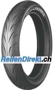 Bridgestone Bt39 Rss ( 120/80-17 Tl 61s Hinterrad, M/C )