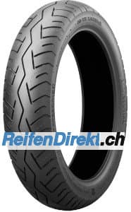 Bridgestone Bt46 R ( 130/90-17 Tl 68v Hinterrad, M/C )