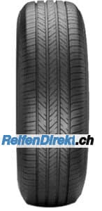 Bridgestone Dueler H005 ( 295/40 R22 112w Xl Mo1 A, Evc )
