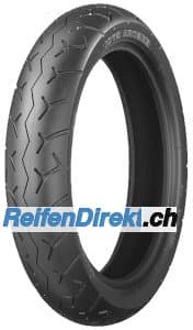 Bridgestone G701 ( 150/80 R17 Tl 72h M/C, Vorderrad )