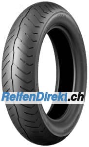 Bridgestone G853 ( 130/80 R17 Tl 65h M/C, Variante G, Vorderrad )