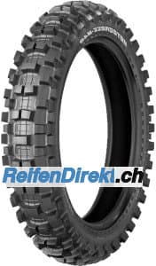 Bridgestone M40 ( 2.50-10 Tt 33j M/C, Vorderrad )