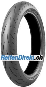 Bridgestone S 23 F ( 120/70 Zr17 Tl (58w) M/C, Variante M, Vorderrad )