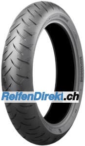 Bridgestone Sc 2 F ( 120/70 R15 Tl 56h M/C, Variante G, Vorderrad )
