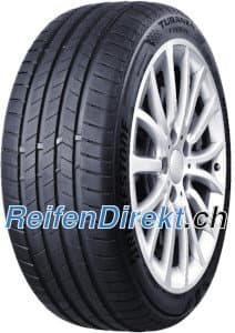 Bridgestone Turanza T005ev ( 235/45 R18 98v Xl T0, Mit Felgenschutz (Mfs), Ev )