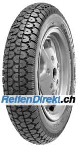 Continental Classic ( 3.50-10 Rf Tt 59l Hinterrad, M/C, Vorderrad )