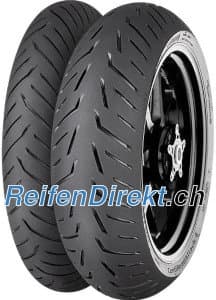 Continental Contiroadattack 4 ( 150/70 R17 Tl 69v Hinterrad, M/C )