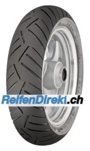 Continental Contiscoot ( 90/90-10 Tl 50m Hinterrad, M/C, Vorderrad )
