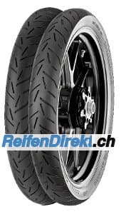Continental Contistreet ( 90/90-18 Rf Tl 57p Hinterrad, M/C )