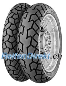 Continental Tkc 70 ( 150/70 R18 Tl 70h Hinterrad, M/C )