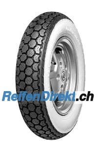 Continental K62 Ww ( 3.00-10 Rf Tt 50j Hinterrad, M/C, Vorderrad Ww )