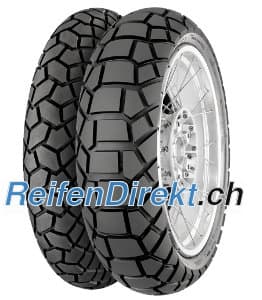 Continental Tkc 70 Rocks ( 170/60 R17 Tl 72s Hinterrad, M/C )