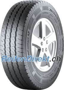 Continental Vancontact Ap ( 205/70 R15c 106/104r 8pr )