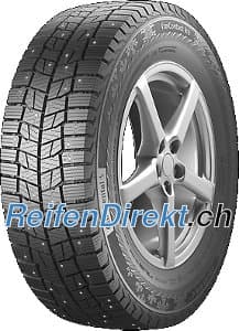 Continental Vancontact Ice ( 225/65 R16c 112/110r Bespiked )