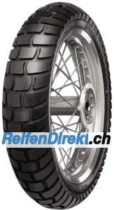 Continental Contiescape ( 140/80-18 Tt 70h Hinterrad, M/C )
