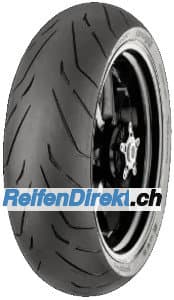 Continental Contiroad ( 140/70-17 Tl 66s Hinterrad, M/C )