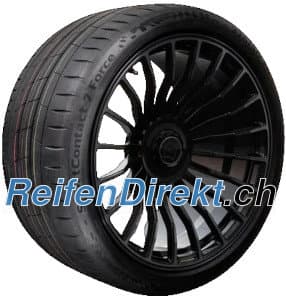 Continental Sportcontact 7 Force ( 275/35 Zr21 (103y) Xl Bb, Evc, Mit Felgenrippe )