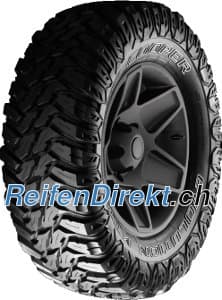 Cooper Evolution Mtt ( 245/70 R17 119/116q 10pr )