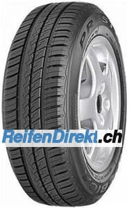 Debica Presto Suv ( 235/65 R17 108v Xl, Mit Felgenschutz (Mfs) )