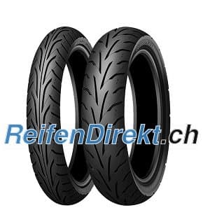 Dunlop Arrowmax Gt 601 ( 100/80-17 Tl 52h Vorderrad )