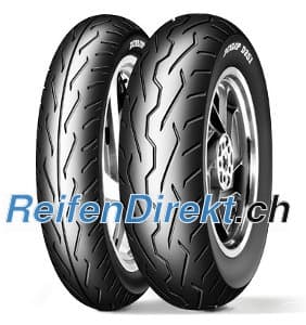 Dunlop D251 ( 190/60 R17 Tl 78h Hinterrad, M/C )