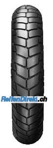 Dunlop D427 F H/D ( 130/90b16 Tl 67h Vorderrad )