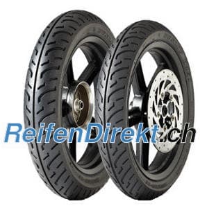 Dunlop D451 ( 100/80-16 Tl 50p M/C, Vorderrad )