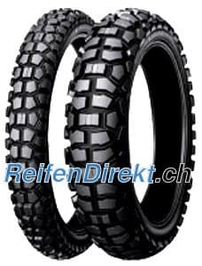 Dunlop D605 ( 90/100-16 Tt 51p Hinterrad, M/C, Variante J )