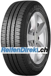 Dunlop Econodrive Lt ( 195/60 R16c 99/97h 6pr Blk )