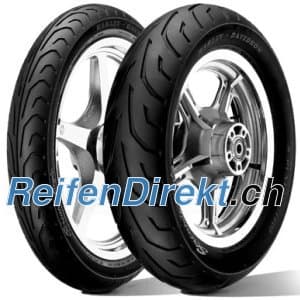 Dunlop Gt 502 ( 120/70 R19 Tl 60v Vorderrad )