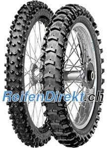 Dunlop Geomax Mx 12 ( 90/100-14 Tt 49m Hinterrad )
