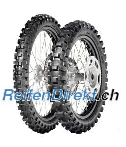 Dunlop Geomax Mx 33 ( 90/100-14 Tt 49m Hinterrad )