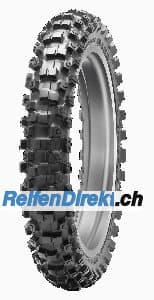 Dunlop Geomax Mx 53 ( 120/90-18 Tt 65m Hinterrad )