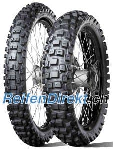 Dunlop Geomax Mx 71 ( 120/80-19 Tt 63m Hinterrad, M/C, Variante A )