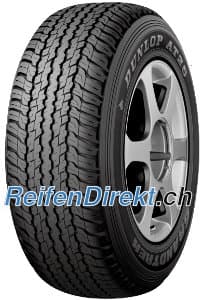 Dunlop Grandtrek At 25 ( 265/65 R17 112s Blk )