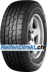 Dunlop Grandtrek At 5 ( 265/70 R16 112t Owl )