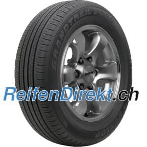 Dunlop Grandtrek Pt30 ( 225/60 R18 100h Blk )